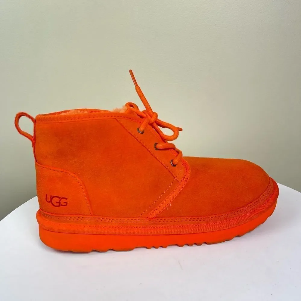 Ugg Neumel Chukka Boot - Picture 3 of 7